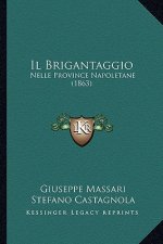 Il Brigantaggio: Nelle Province Napoletane (1863)