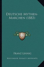 Deutsche Mythen-Marchen (1883)