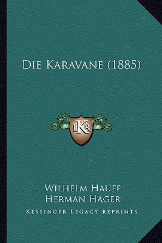 Die Karavane (1885)