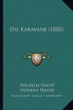 Die Karavane (1885)