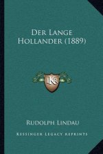 Der Lange Hollander (1889)