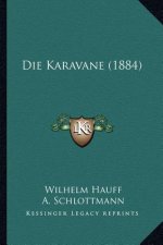 Die Karavane (1884)