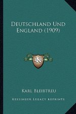 Deutschland Und England (1909)
