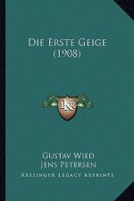 Die Erste Geige (1908)