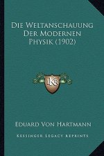 Die Weltanschauung Der Modernen Physik (1902)