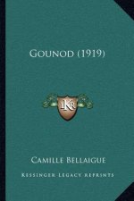 Gounod (1919)