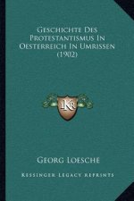 Geschichte Des Protestantismus In Oesterreich In Umrissen (1902)