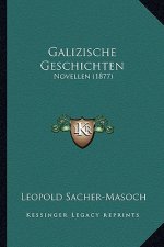 Galizische Geschichten: Novellen (1877)