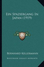 Ein Spaziergang In Japan (1919)