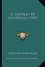 Il Castello Di Lagopesole (1902)
