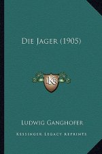 Die Jager (1905)