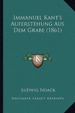 Immanuel Kant's Auferstehung Aus Dem Grabe (1861)