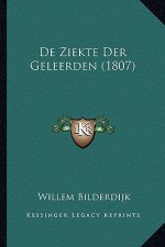 De Ziekte Der Geleerden (1807)