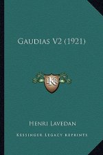 Gaudias V2 (1921)