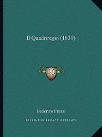 Il Quadriregio (1839)