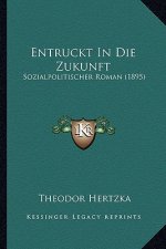 Entruckt In Die Zukunft: Sozialpolitischer Roman (1895)