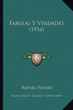 Fabulas Y Verdades (1916)