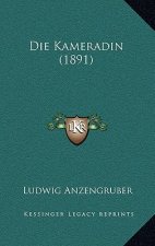 Die Kameradin (1891)
