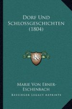 Dorf Und Schlossgeschichten (1804)