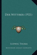 Der Wittiber (1921)
