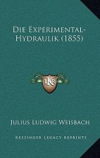 Die Experimental-Hydraulik (1855)