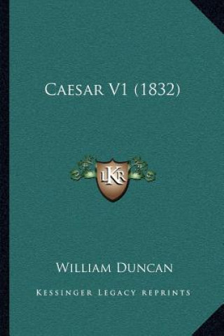 Caesar V1 (1832)