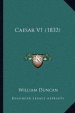 Caesar V1 (1832)