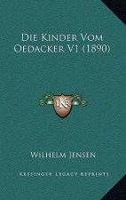 Die Kinder Vom Oedacker V1 (1890)