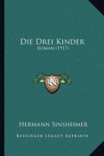 Die Drei Kinder: Roman (1917)