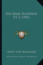 Die Arme Sunderin V1-2 (1901)