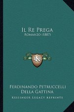 Il Re Prega: Romanzo (1887)