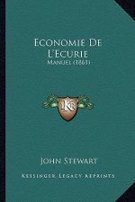 Economie De L'Ecurie: Manuel (1861)