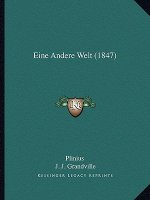 Eine Andere Welt (1847)