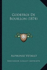 Godefroi De Bouillon (1874)
