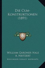 Die Cum-Konstruktionen (1891)