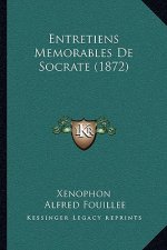 Entretiens Memorables De Socrate (1872)