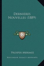 Dernieres Nouvelles (1889)