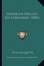 Friedrich Preller, Ein Lebensbild (1883)