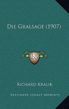 Die Gralsage (1907)
