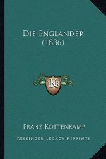 Die Englander (1836)