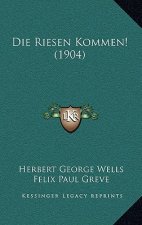 Die Riesen Kommen! (1904)