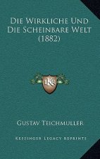 Die Wirkliche Und Die Scheinbare Welt (1882)