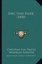 Erec Und Enide (1890)