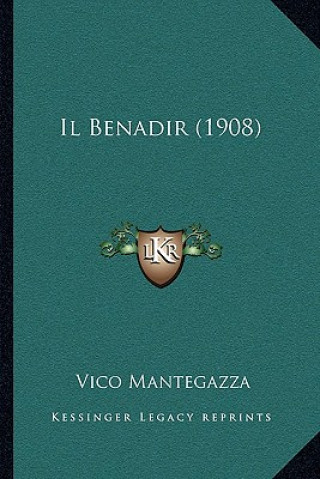 Il Benadir (1908)