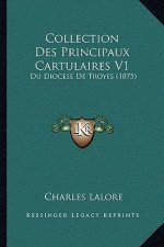 Collection Des Principaux Cartulaires V1: Du Diocese De Troyes (1875)