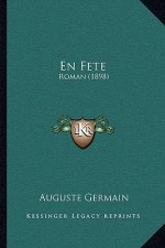 En Fete: Roman (1898)