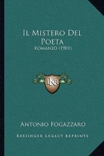 Il Mistero Del Poeta: Romanzo (1901)
