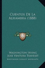 Cuentos De La Alhambra (1888)