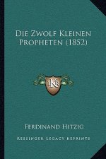 Die Zwolf Kleinen Propheten (1852)