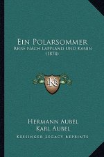 Ein Polarsommer: Reise Nach Lappland Und Kanin (1874)